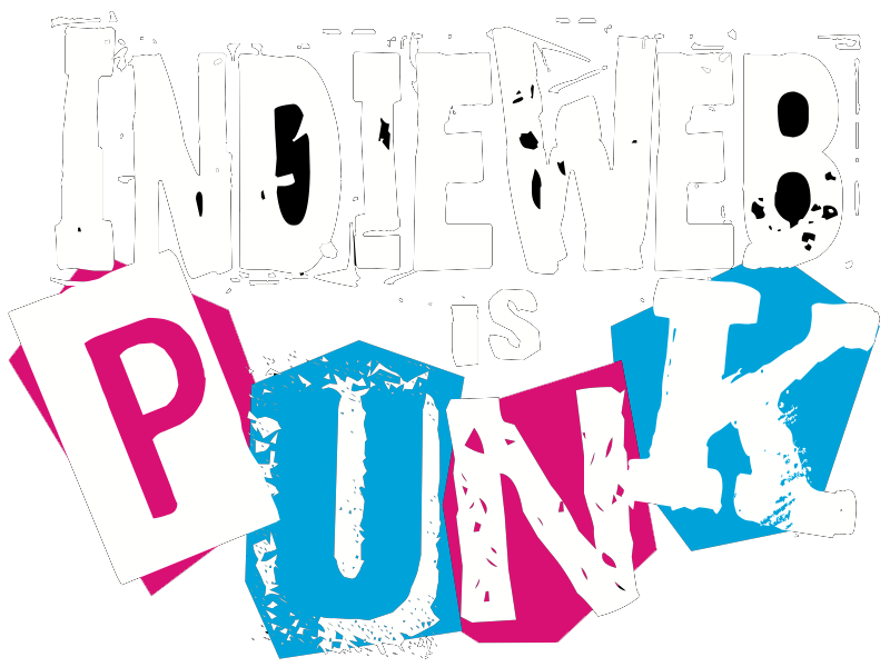 The IndieWeb Is Punk Manifesto